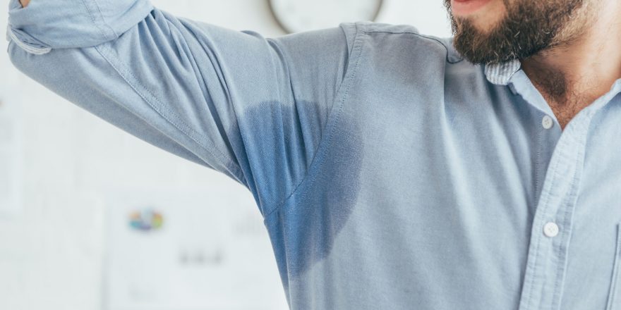 Hyperhidrosis (Excessive Sweating)