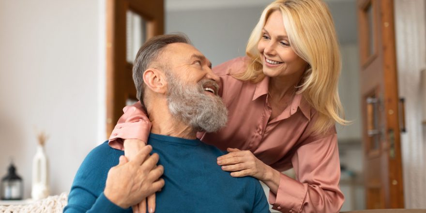 All man/ all woman Plus Tumour Associated Markers