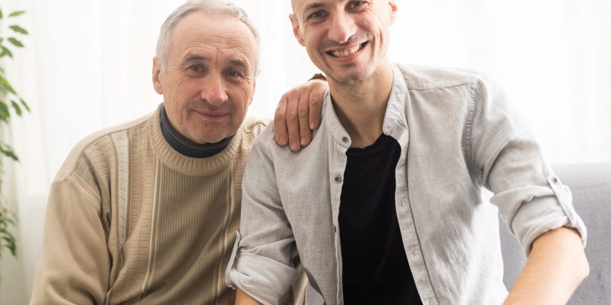 Prostate cancer risk test