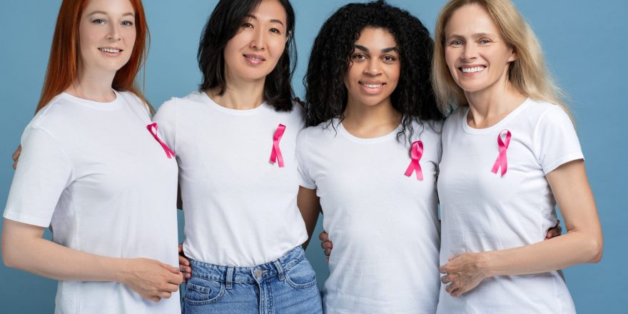 Genetic Breast & Ovarian Cancer Risk