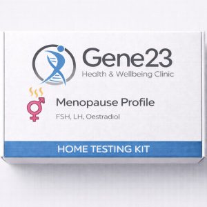 Menopause Profile