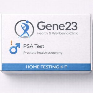 PSA Test