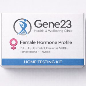 Female Hormone Profile