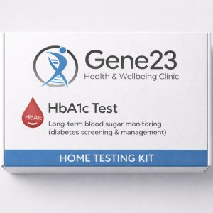 HBA1c Test